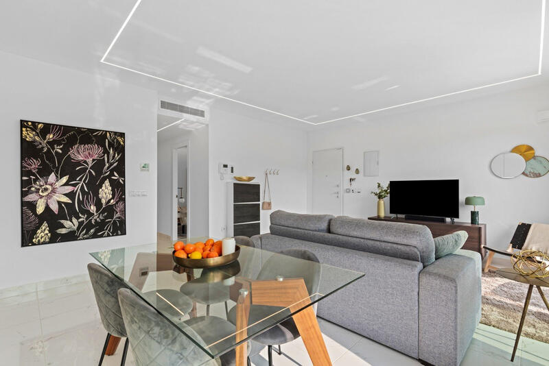 3 soverom Villa til salgs
