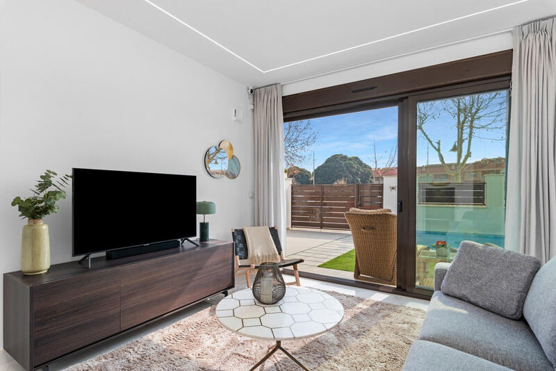 3 soverom Villa til salgs
