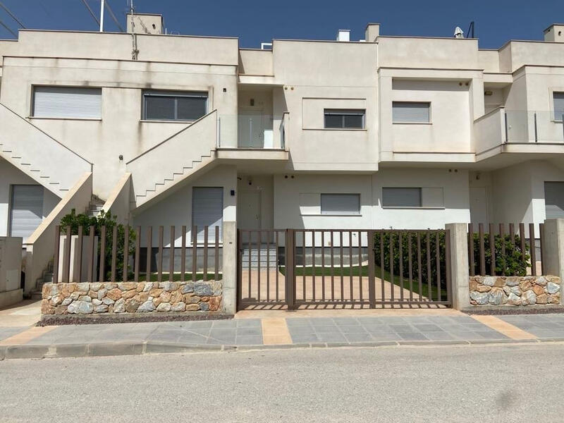 Leilighet til salgs i Orihuela, Alicante
