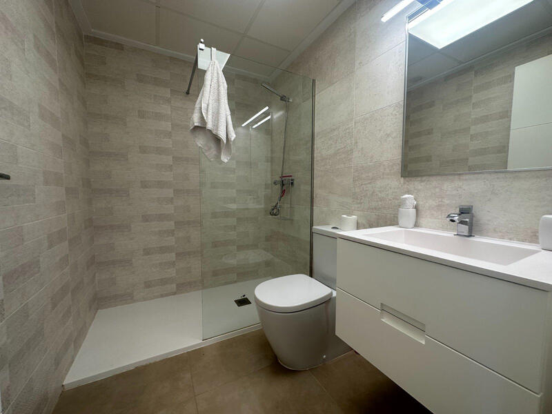 2 Schlafzimmer Appartement zu verkaufen