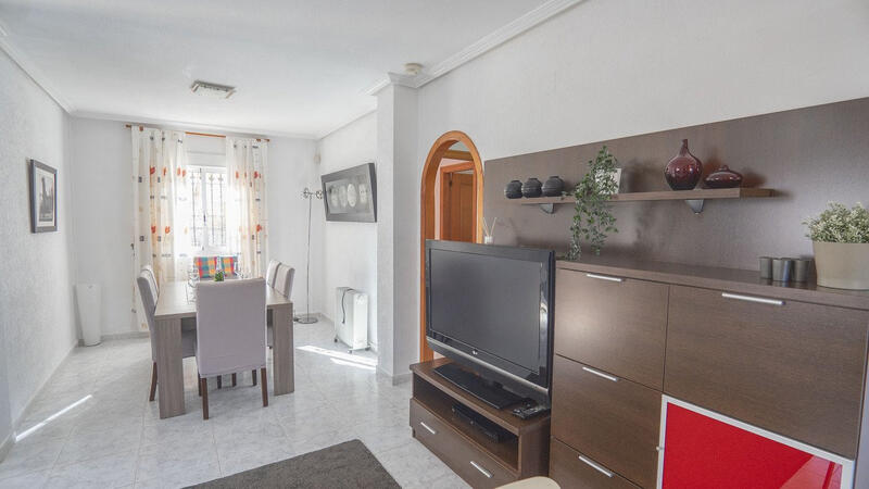 4 soveværelse Villa til salg