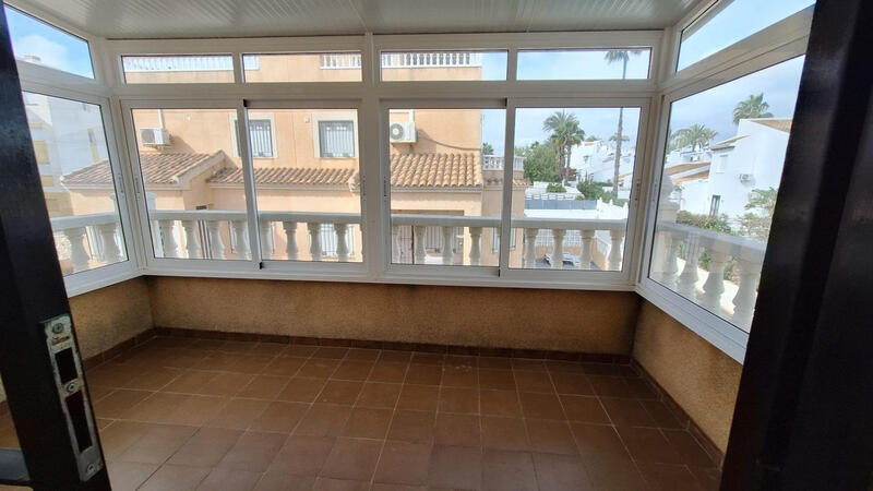 Villa à vendre dans Orihuela Costa, Alicante
