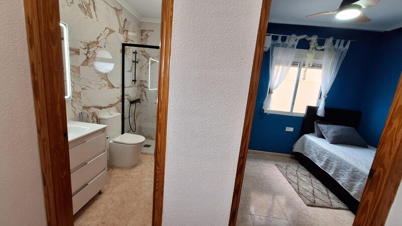 3 soveværelse Villa til salg