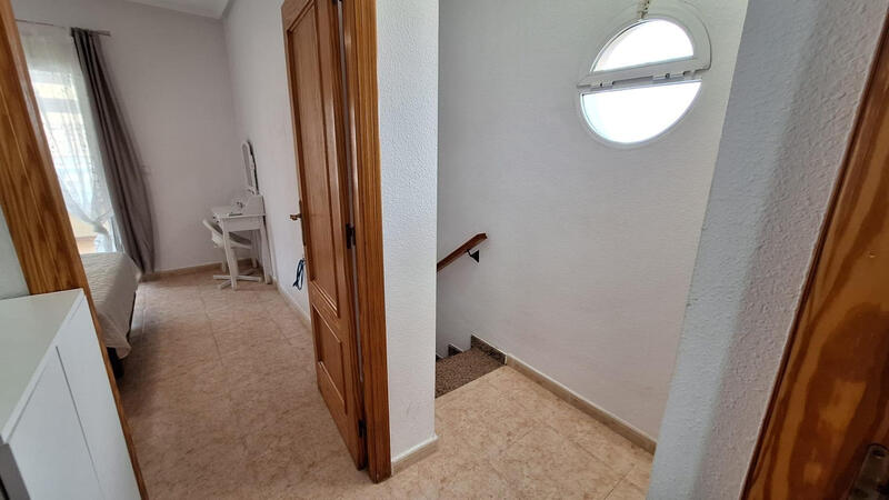 3 soveværelse Villa til salg