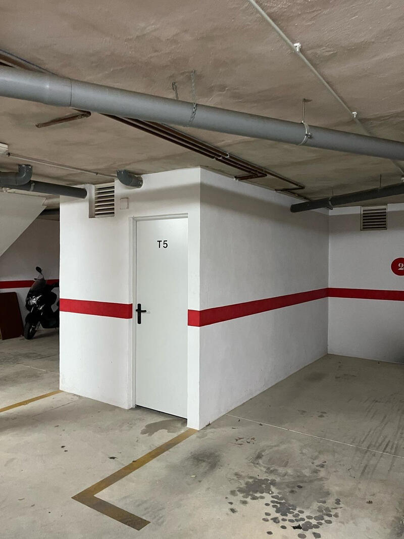 2 sovrum Radhus till salu