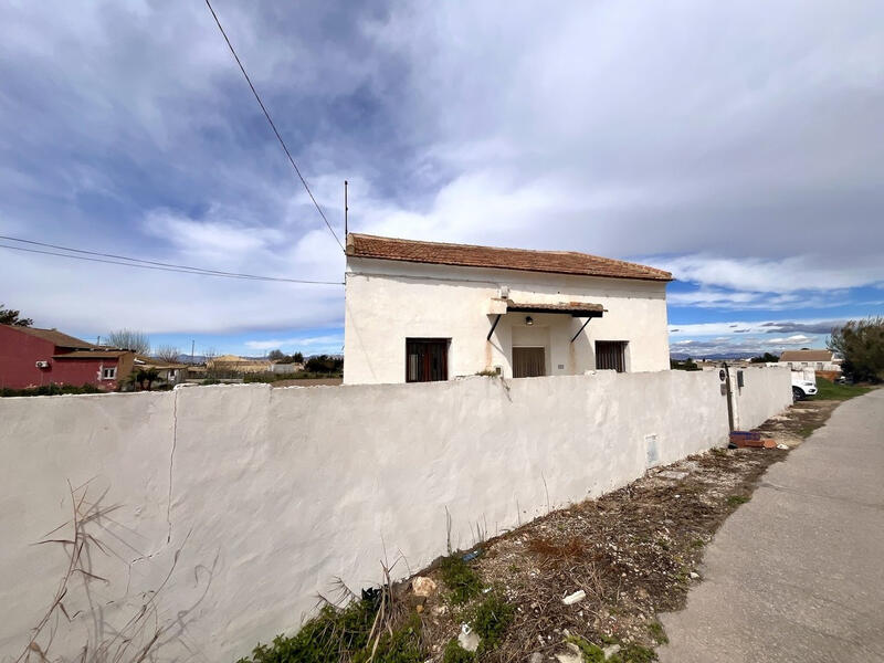 3 chambre Auberge à vendre