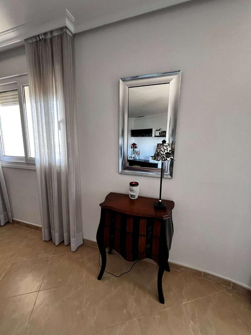 3 Cuarto Apartamento en venta