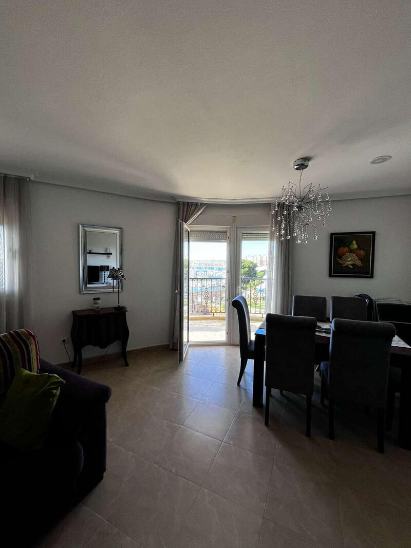 3 Cuarto Apartamento en venta