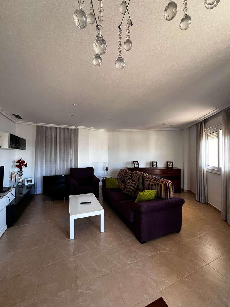 3 Cuarto Apartamento en venta