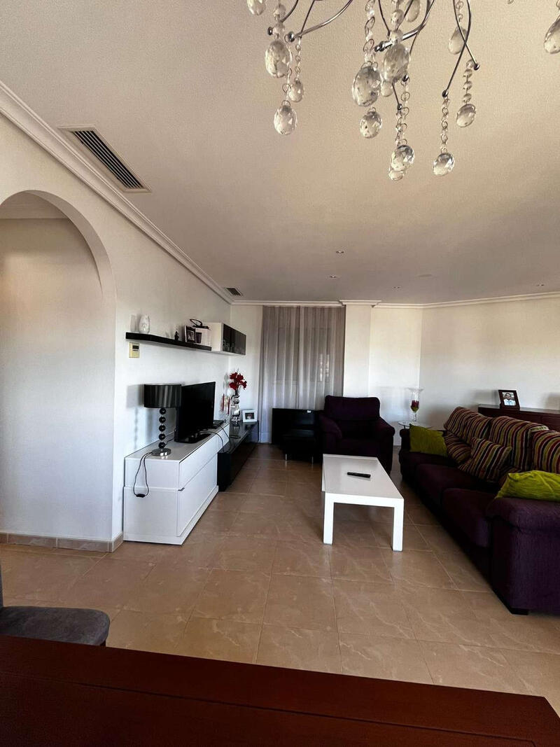 3 Cuarto Apartamento en venta