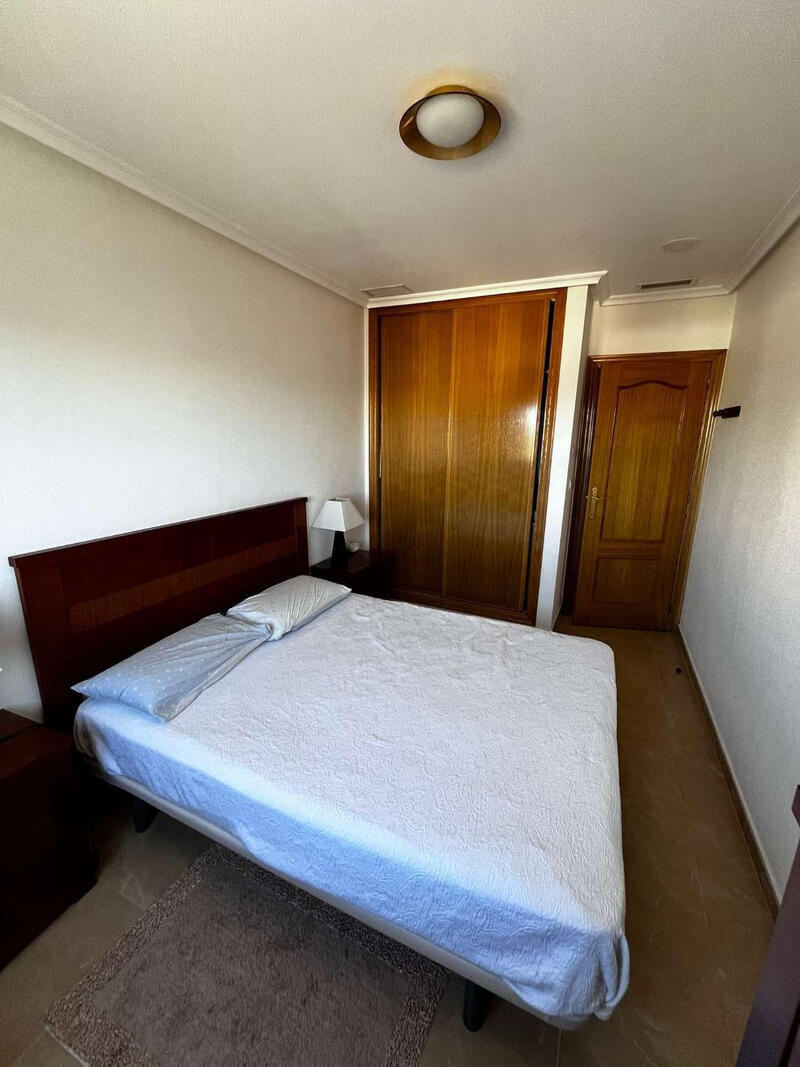 3 Cuarto Apartamento en venta