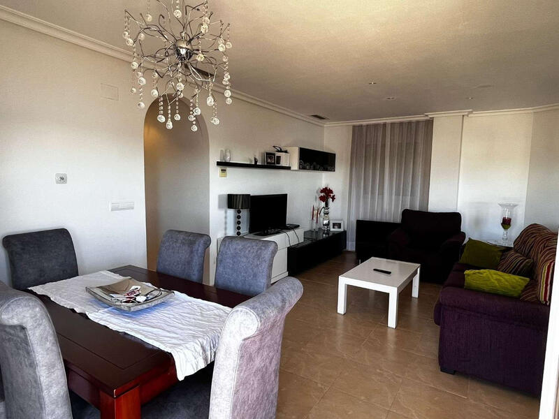 3 Cuarto Apartamento en venta