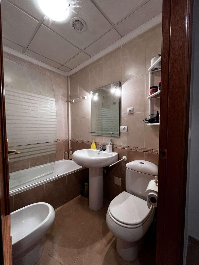 3 Cuarto Apartamento en venta
