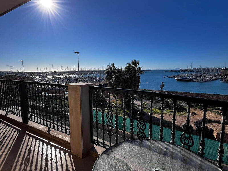 3 Cuarto Apartamento en venta