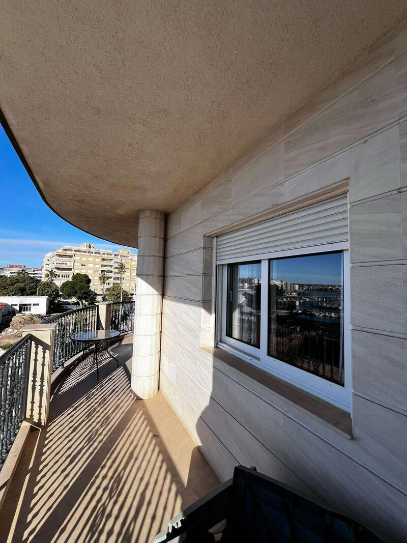 3 Cuarto Apartamento en venta