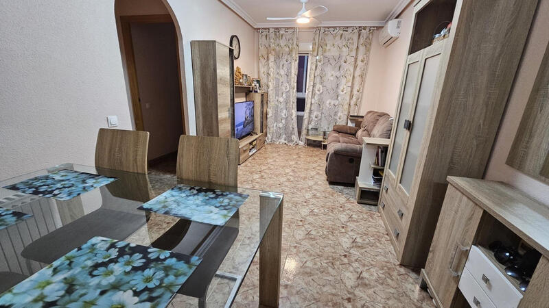 Appartement Te koop in Torrevieja, Alicante