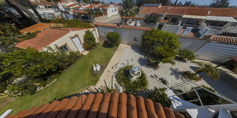 3 Schlafzimmer Villa zu verkaufen