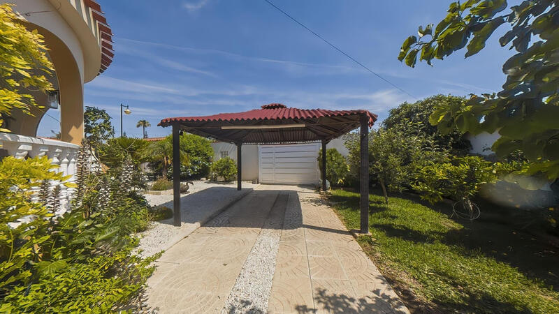 3 Schlafzimmer Villa zu verkaufen