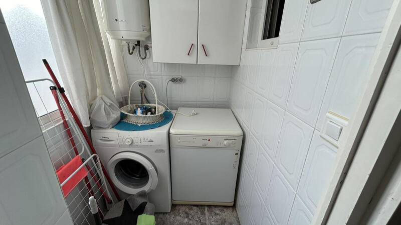 2 slaapkamer Appartement Te koop