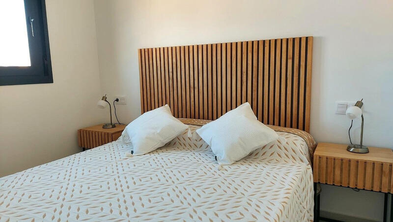 3 Schlafzimmer Appartement zu verkaufen