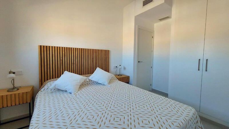 3 Schlafzimmer Appartement zu verkaufen