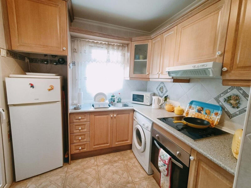 3 Schlafzimmer Duplex zu verkaufen