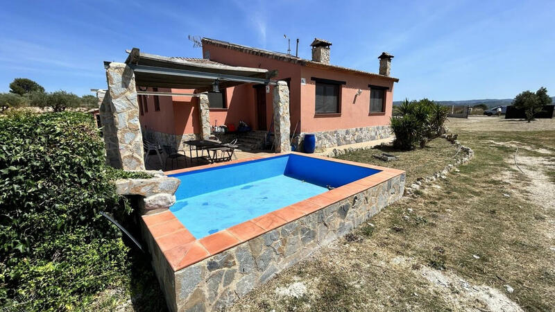 Landhuis Te koop in Torrevieja, Alicante