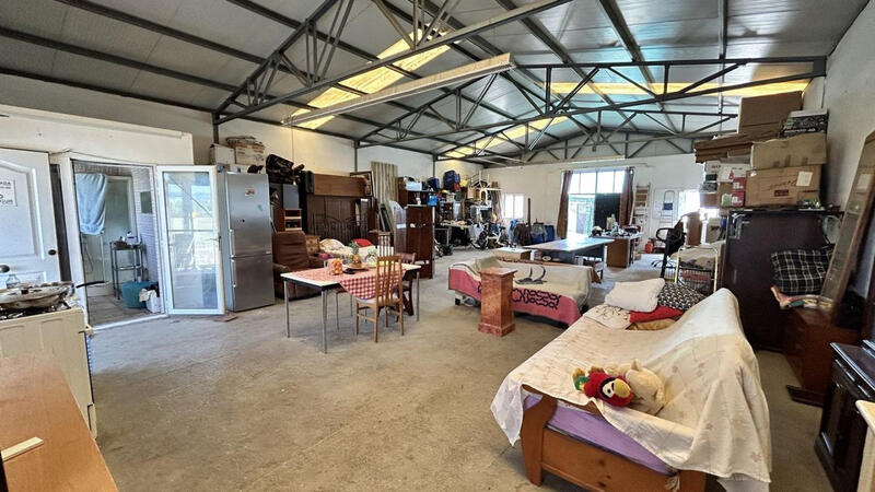 3 slaapkamer Landhuis Te koop