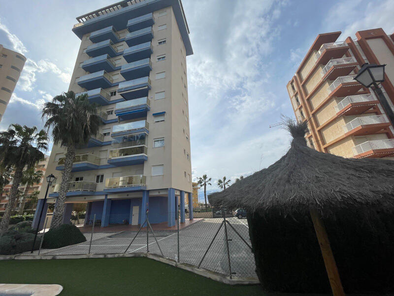 Apartment for sale in Guardamar del Segura, Alicante