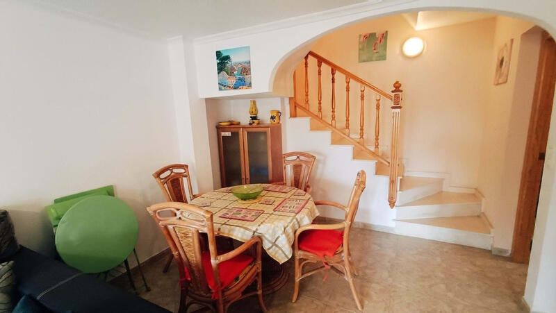 3 bedroom Duplex for sale