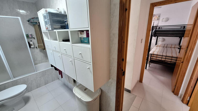 2 Schlafzimmer Stadthaus zu verkaufen