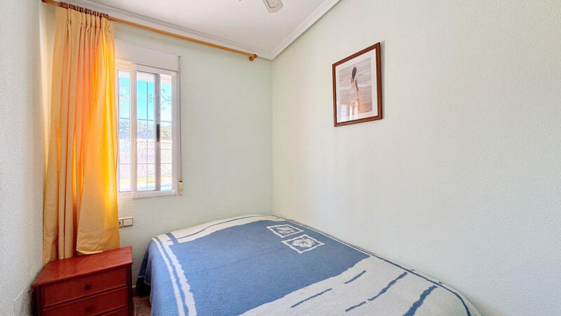 4 Cuarto Villa en venta