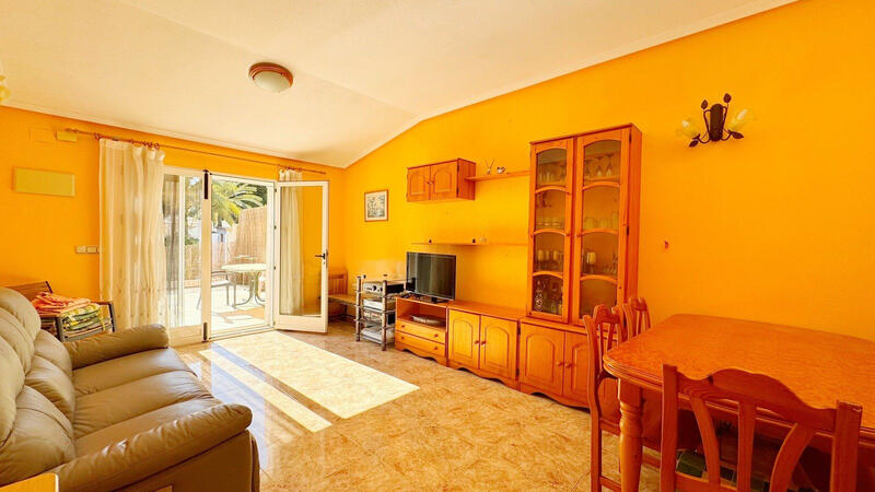 4 Cuarto Villa en venta