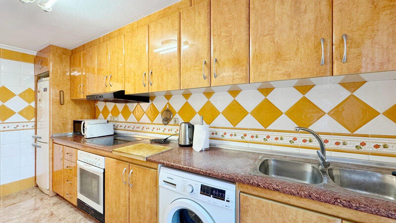 4 Cuarto Villa en venta