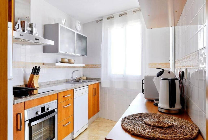 3 Cuarto Apartamento en venta