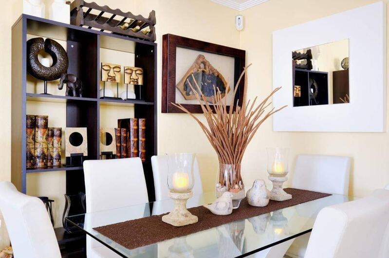 3 Cuarto Apartamento en venta