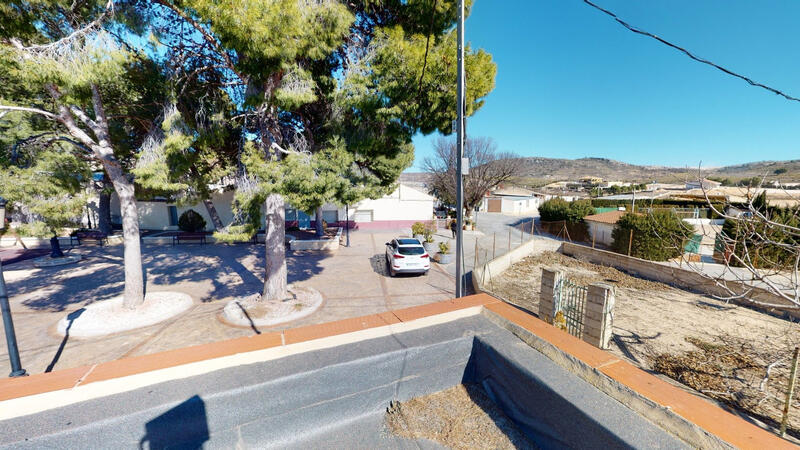 2 bedroom Country House for sale
