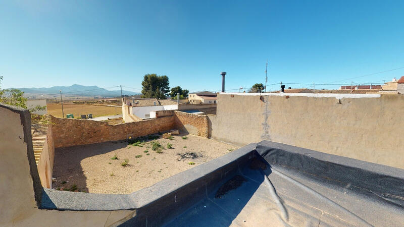 2 bedroom Country House for sale
