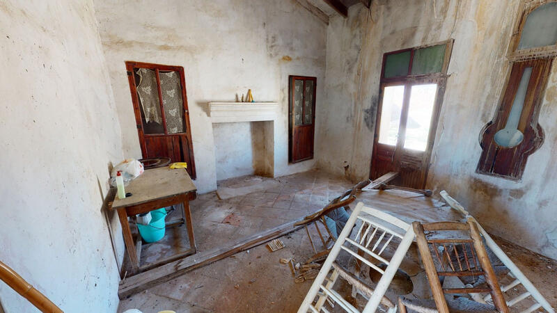 2 bedroom Country House for sale