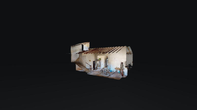 2 bedroom Country House for sale