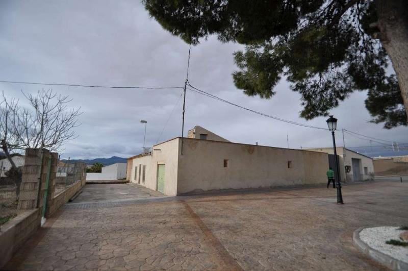 2 bedroom Country House for sale