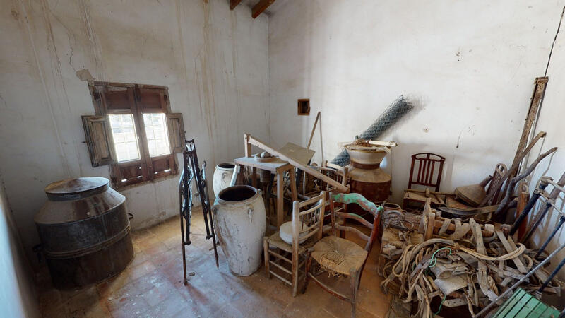 2 bedroom Country House for sale