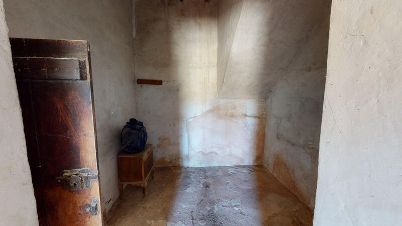 2 bedroom Country House for sale
