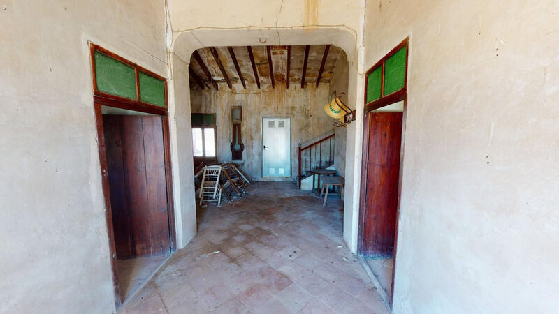 2 bedroom Country House for sale