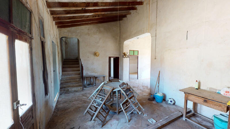 2 bedroom Country House for sale