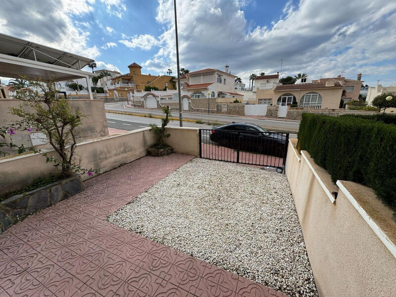 Radhus till salu i Orihuela Costa, Alicante