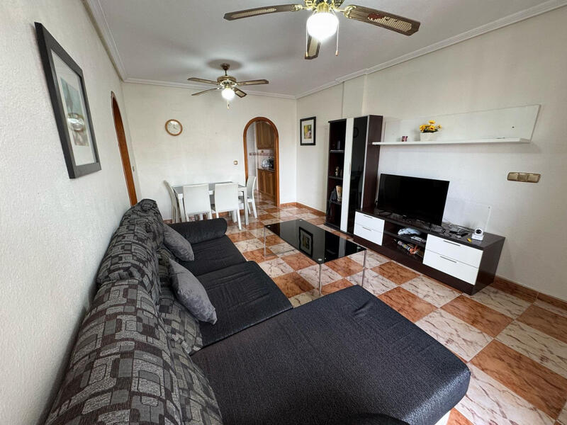 2 Cuarto Adosado en venta