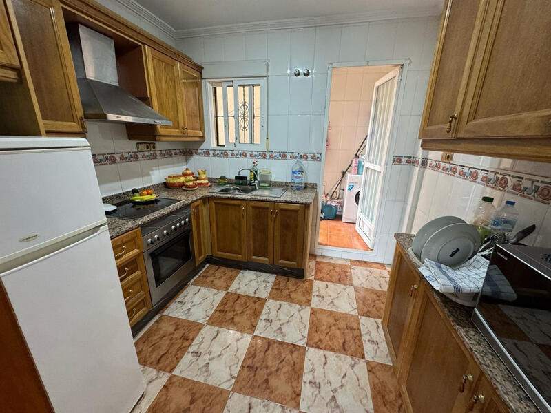 2 Cuarto Adosado en venta