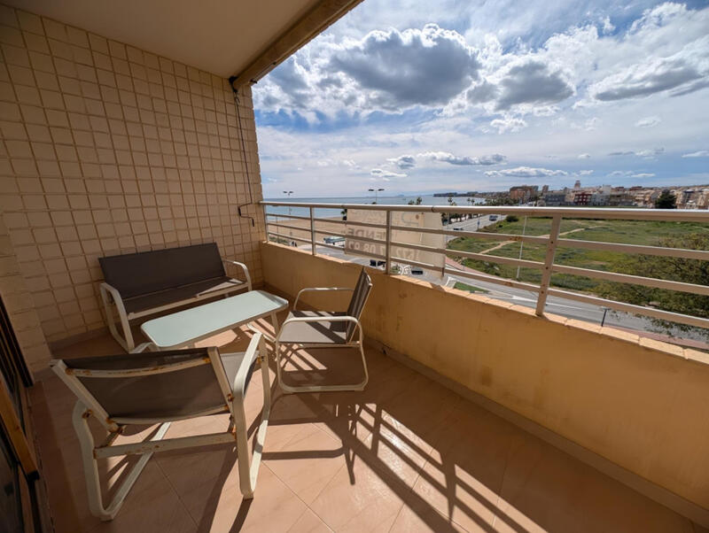 Appartement à vendre dans Torrevieja, Alicante