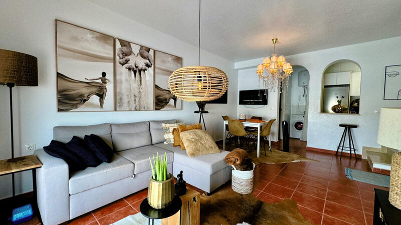2 Cuarto Villa en venta